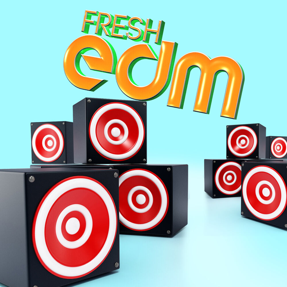 Picture of Fresh EDM