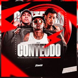 Cover of Conteudo