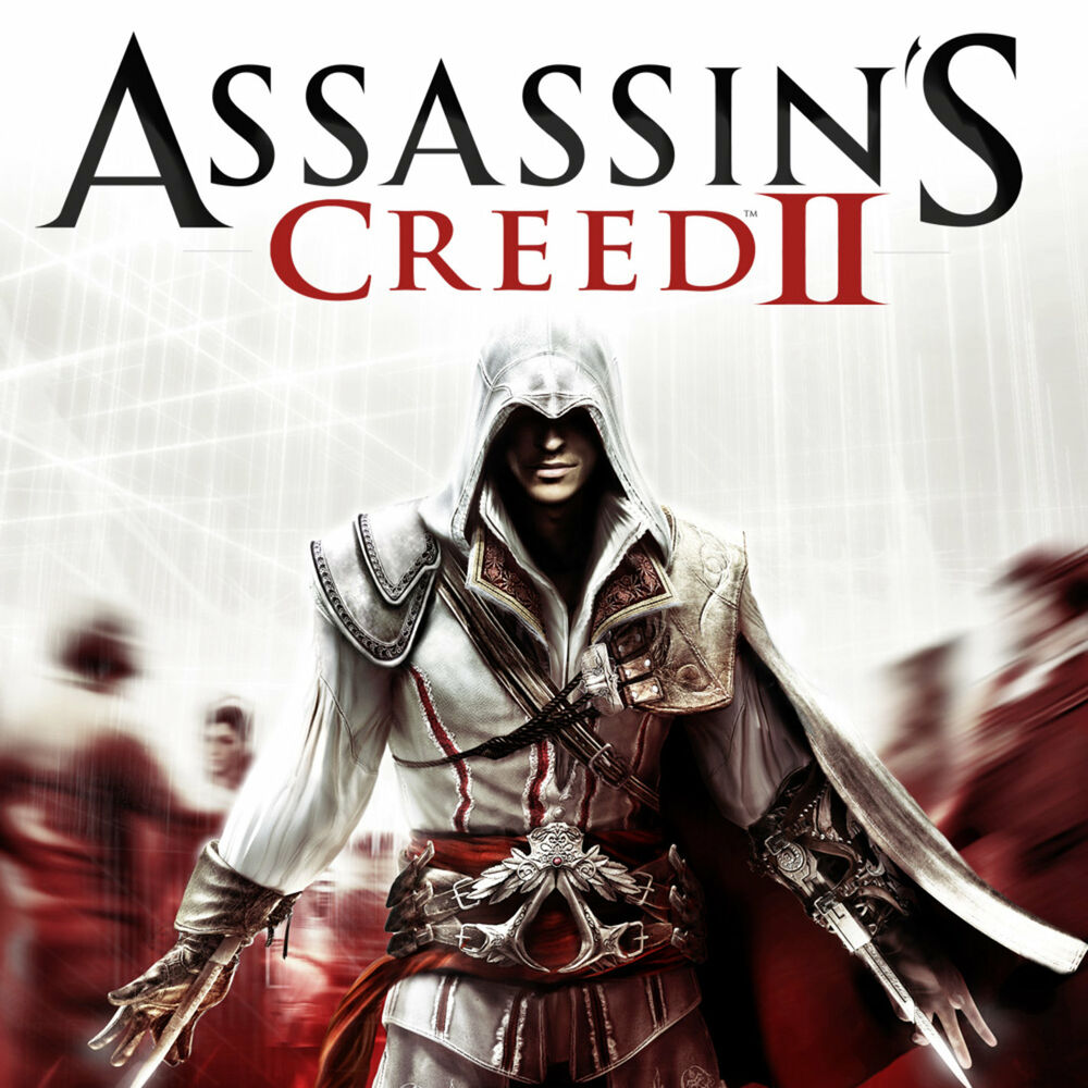 Picture of Assassin's Creed 2 (Original Game Soundtrack)