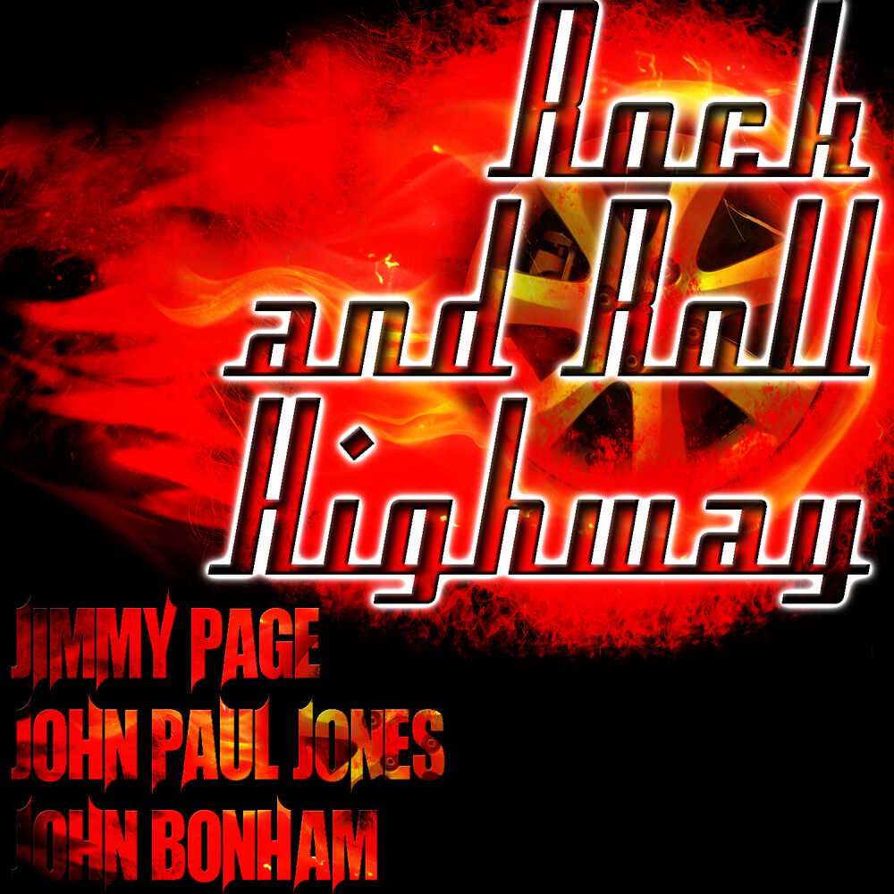 Picture of Rock and Roll Highway