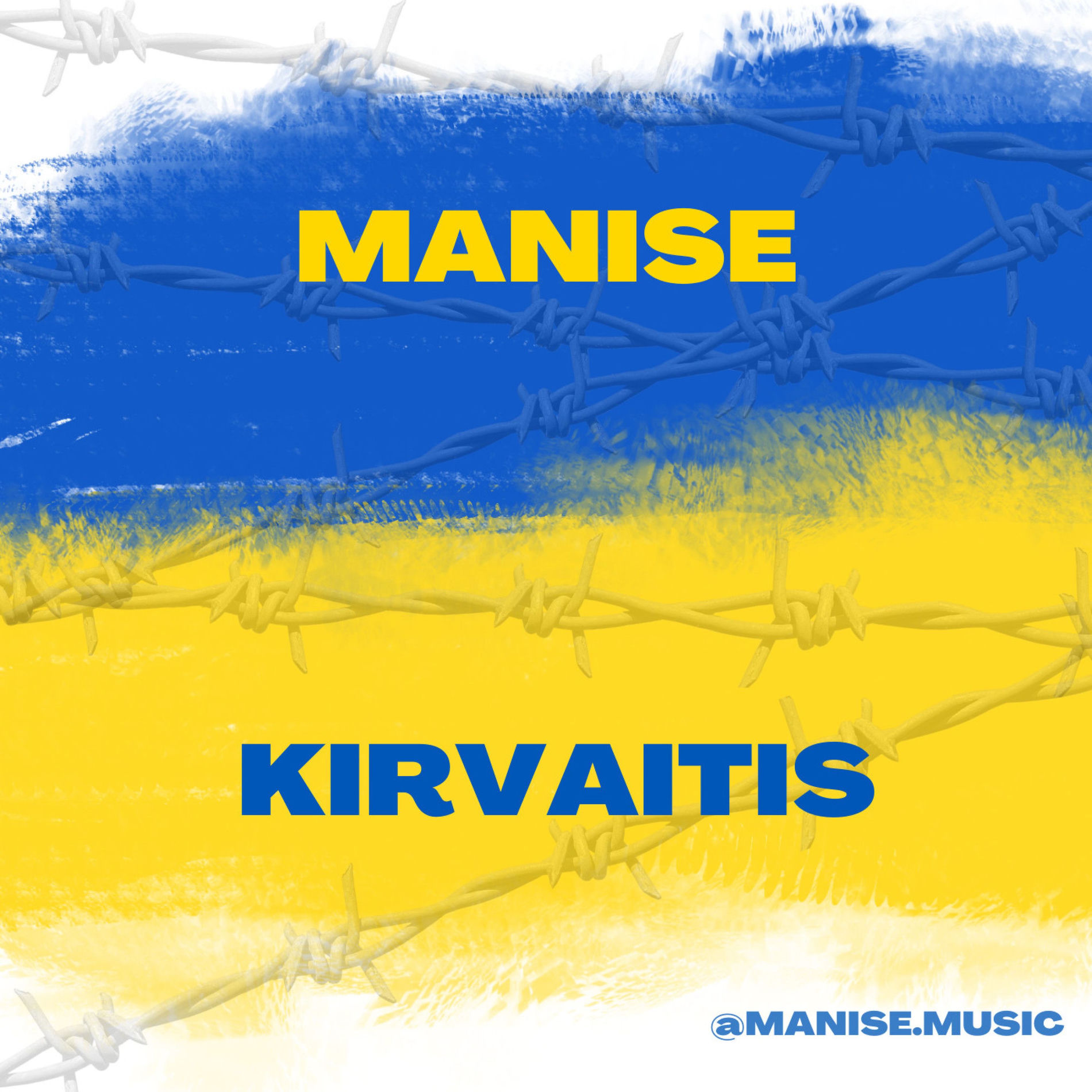 Album cover of Kirvaitis