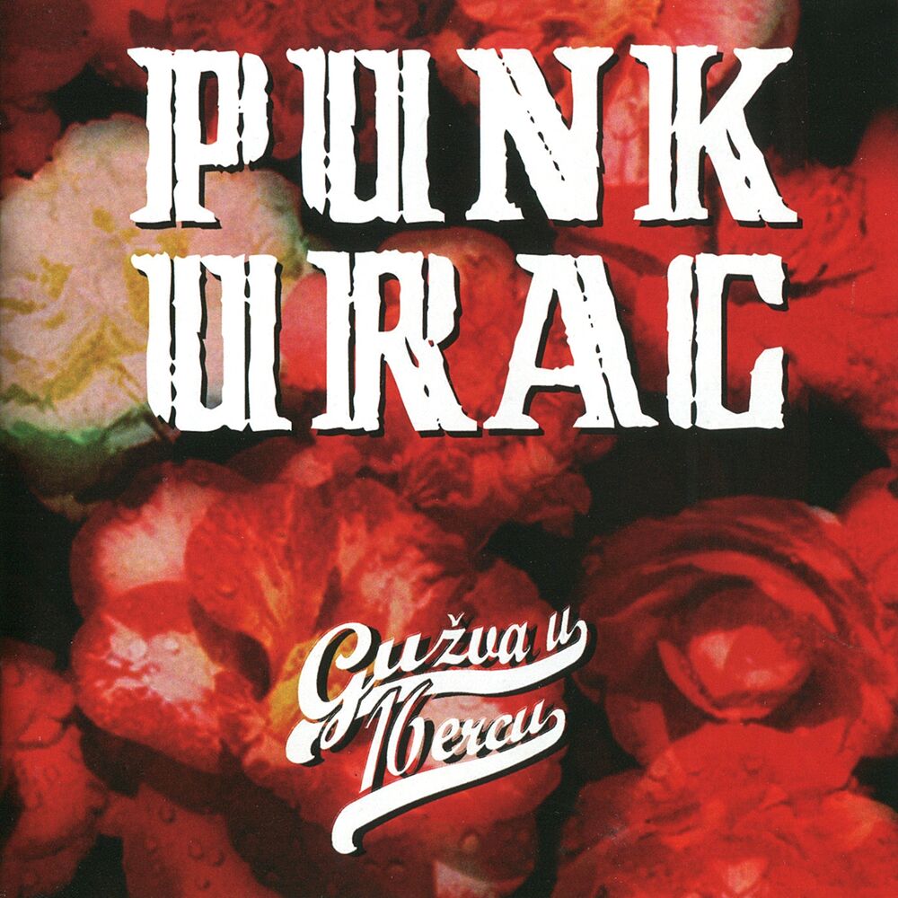 Picture of Punk Urac