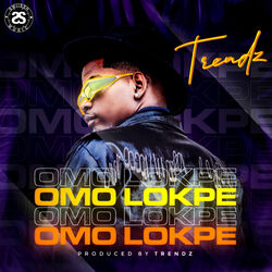Cover of Omo Lokpe