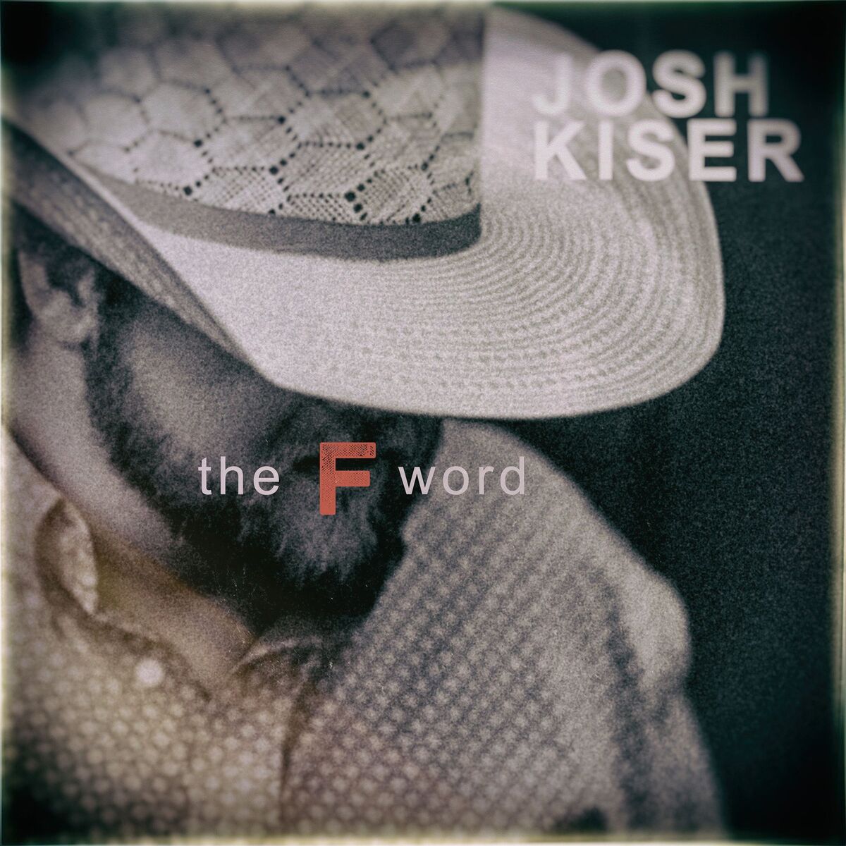 Album cover of The F Word