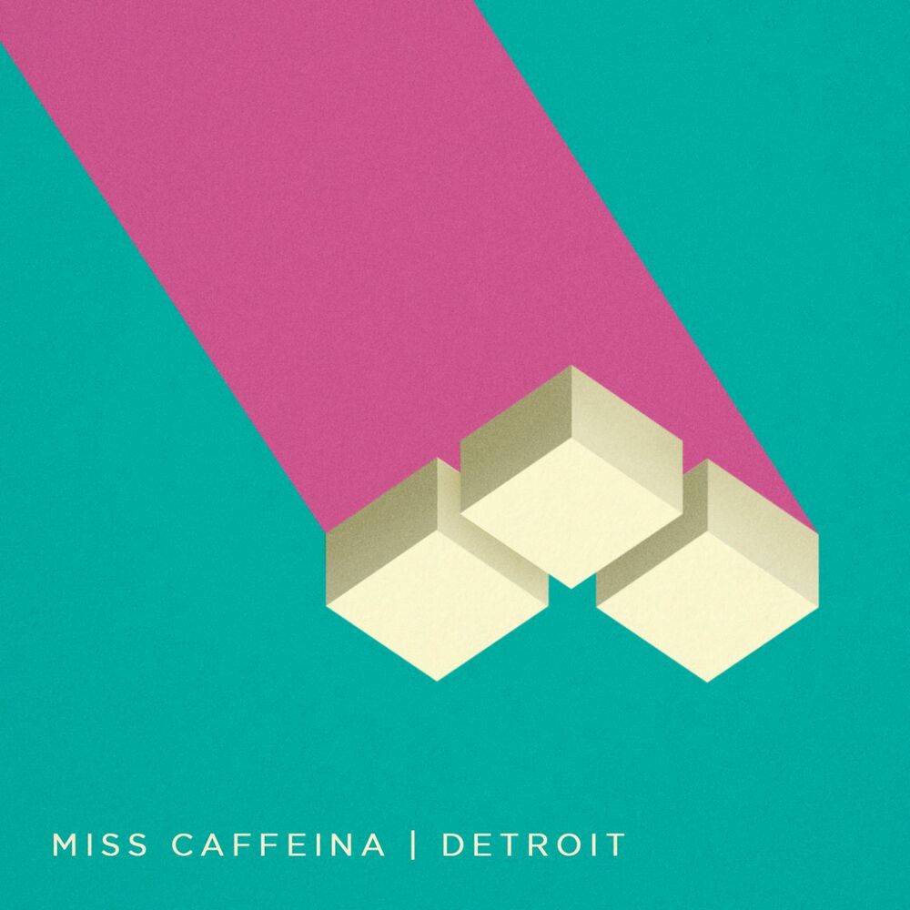 Picture of Detroit