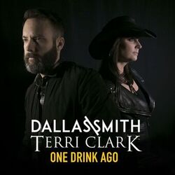 Cover of One Drink Ago