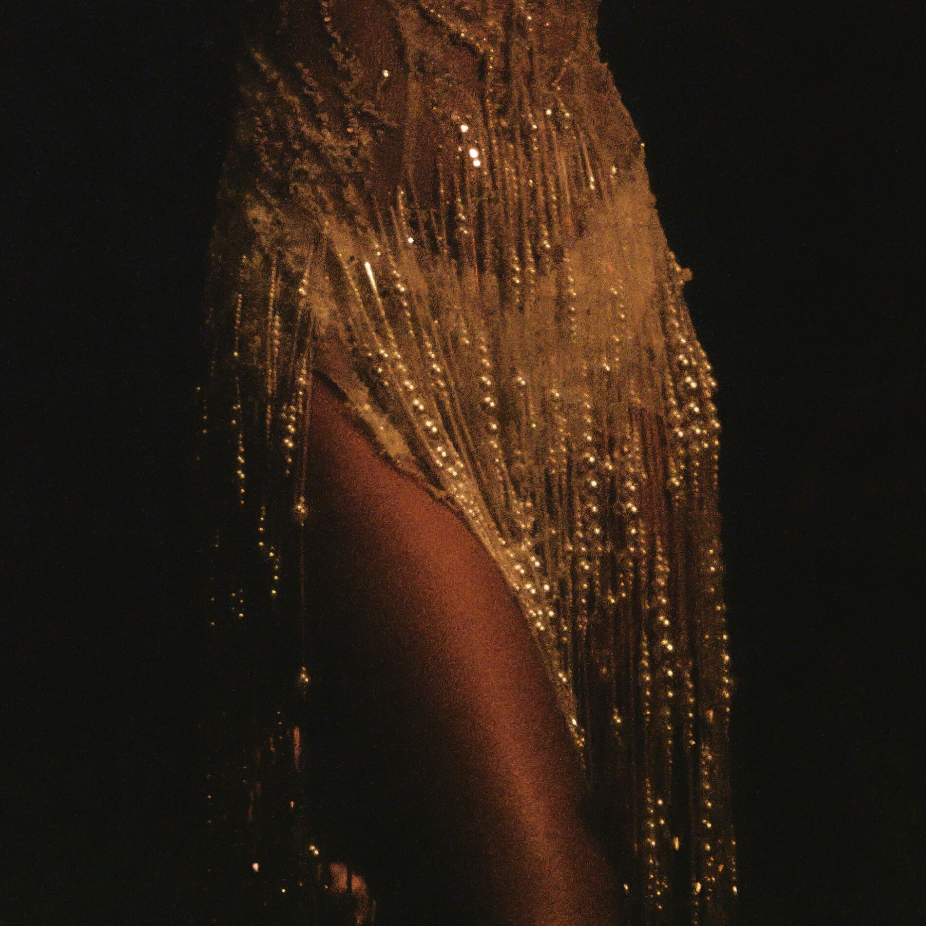 Album cover of Thinking Less