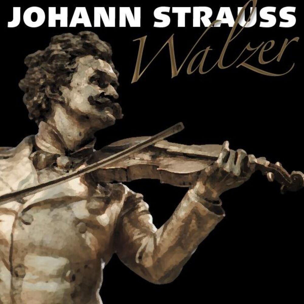 Picture of Johann Strauss - Walzer
