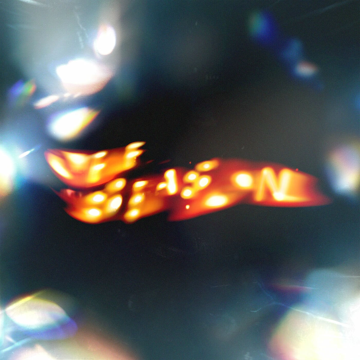 Album cover of Ready