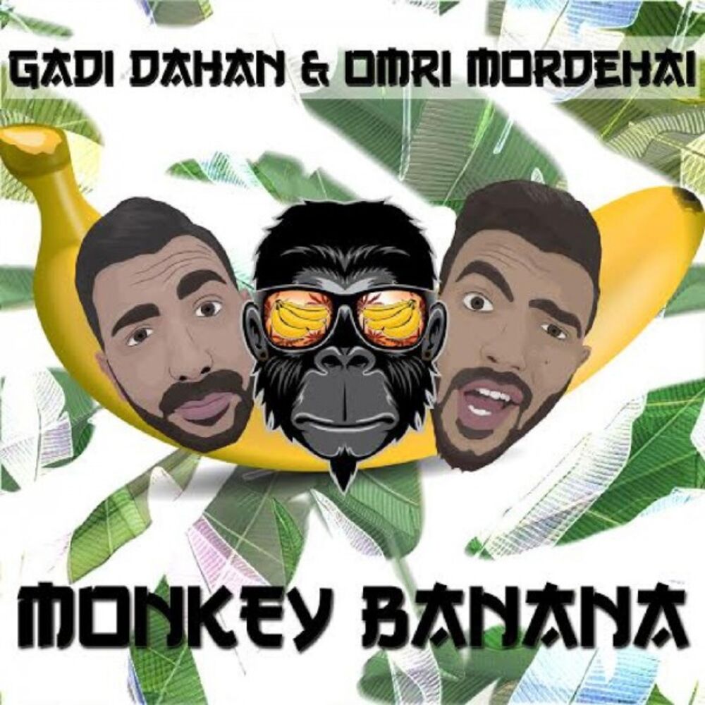 Picture of Monkey Banana