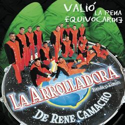 Cover of Valió La Pena Equivocarme