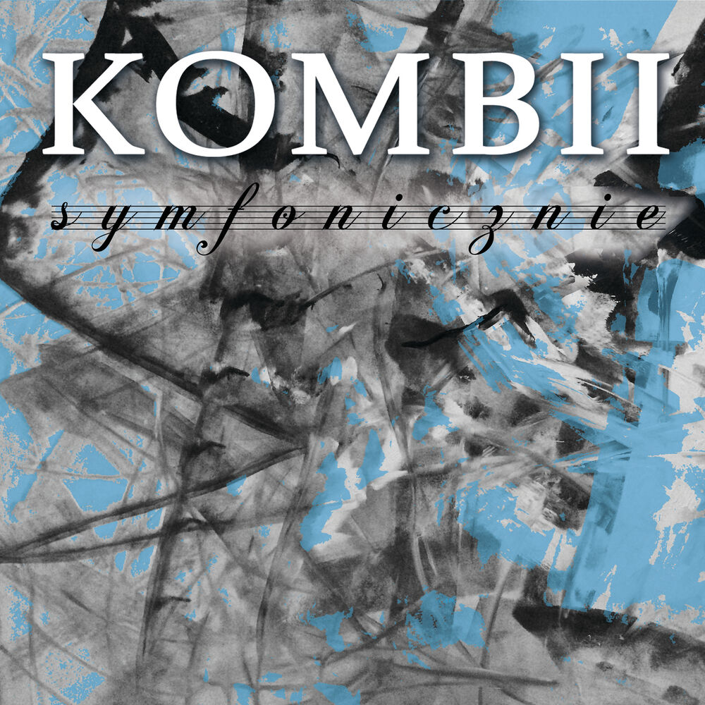Picture of Kombii Symfonicznie (Live)