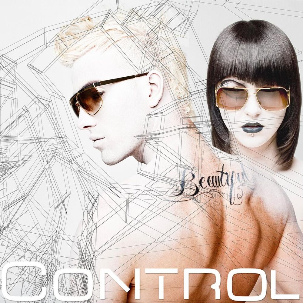Picture of Control Ft Iris Holm