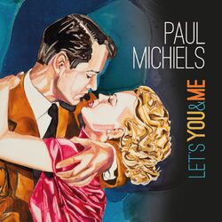 Cover of Let's You & Me