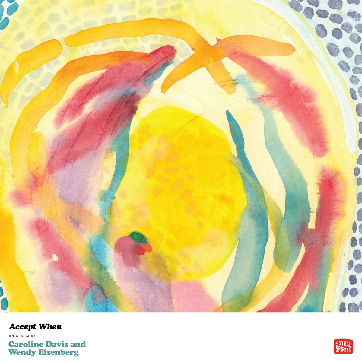 Album cover of Attention