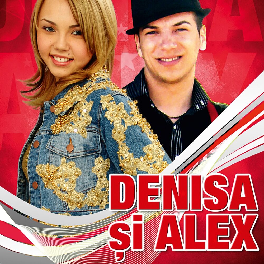 Picture of Denisa Si Alex