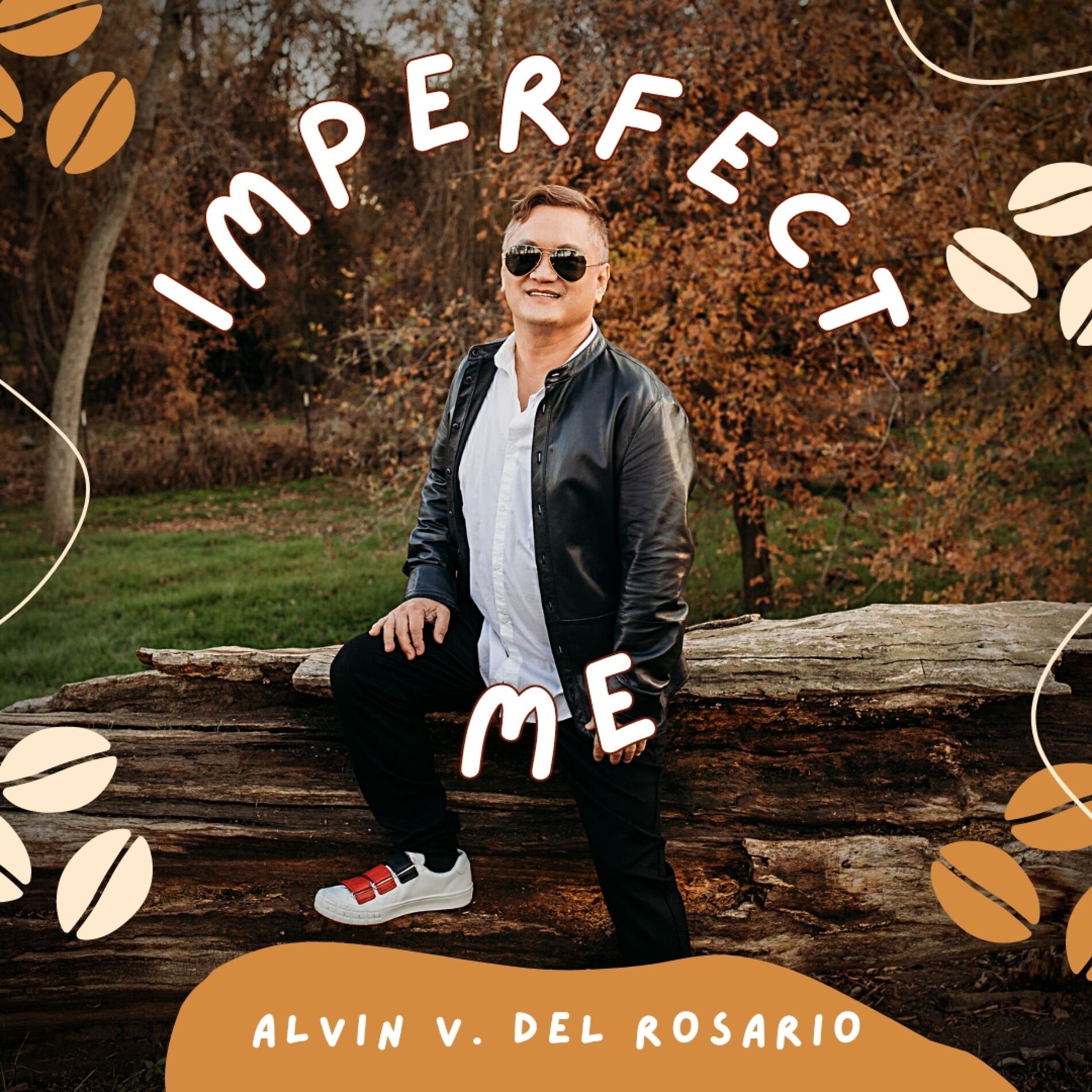 Album cover of Imperfect Me