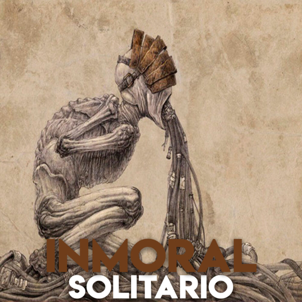 Picture of Inmoral