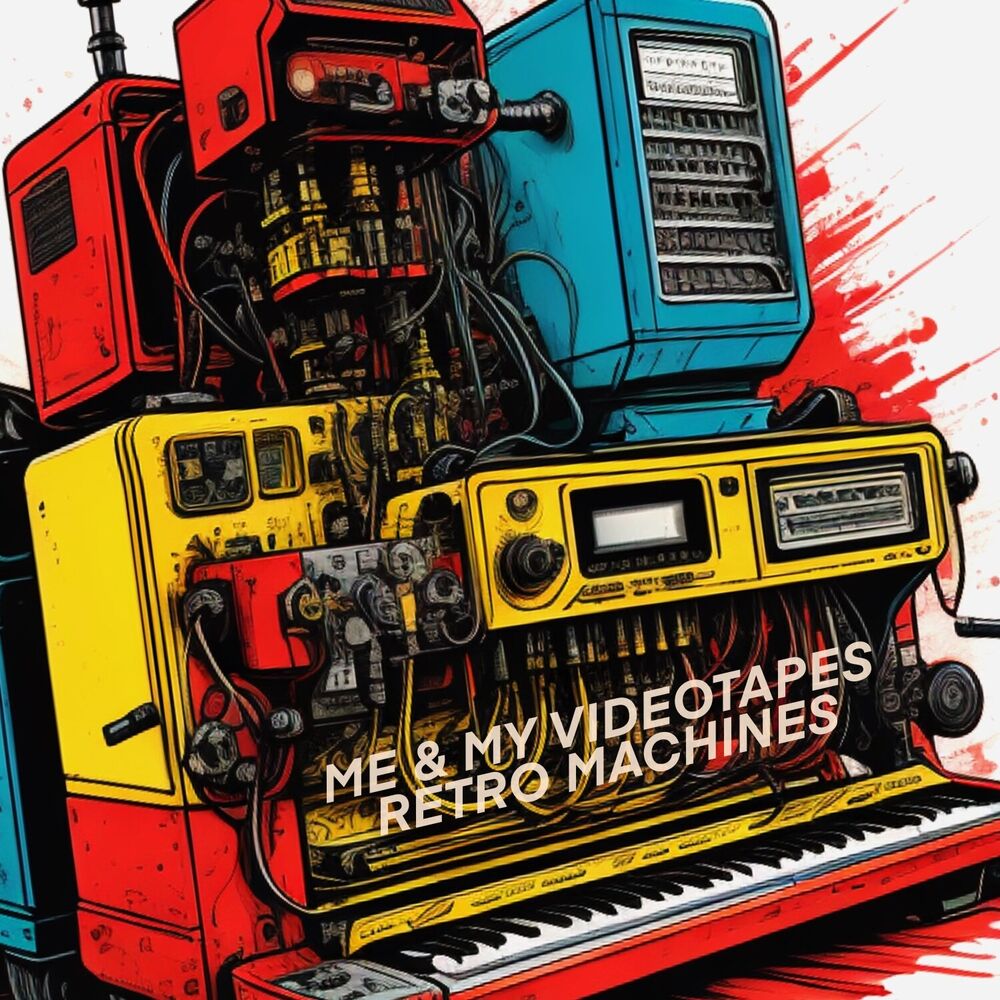 Picture of Retro Machines