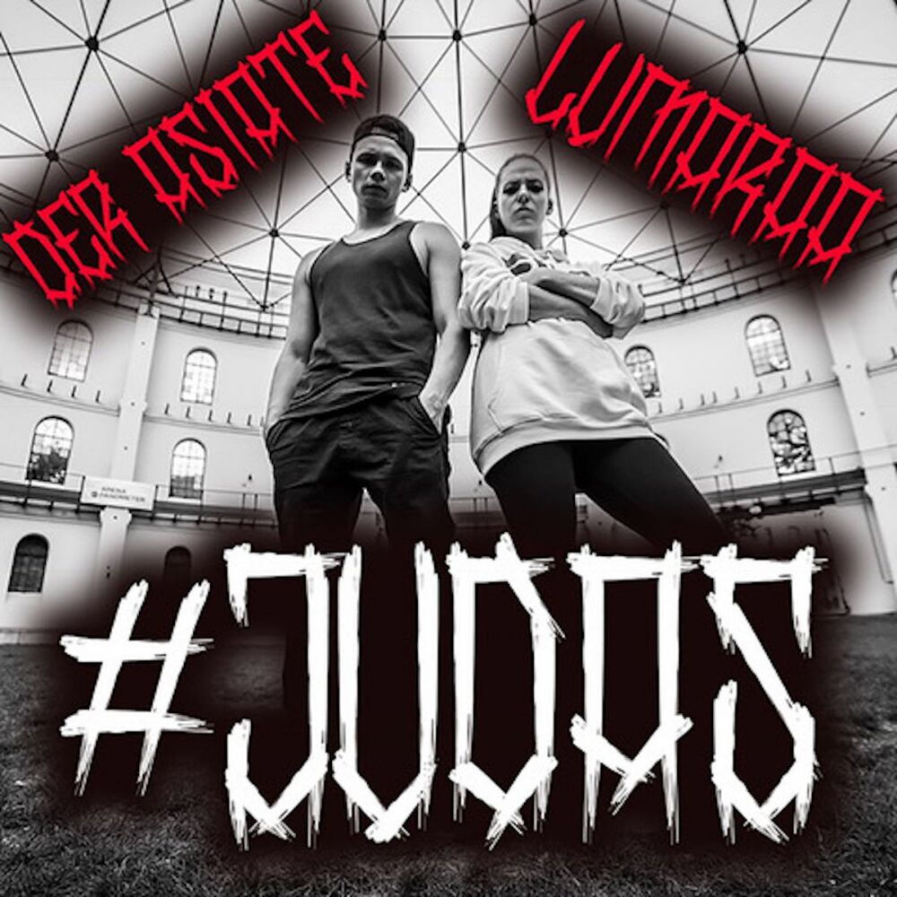 Picture of Judas
