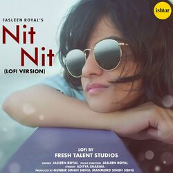 Cover of Nit Nit (Lofi Version)
