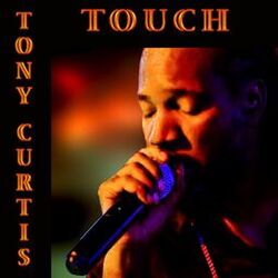 Cover of Touch