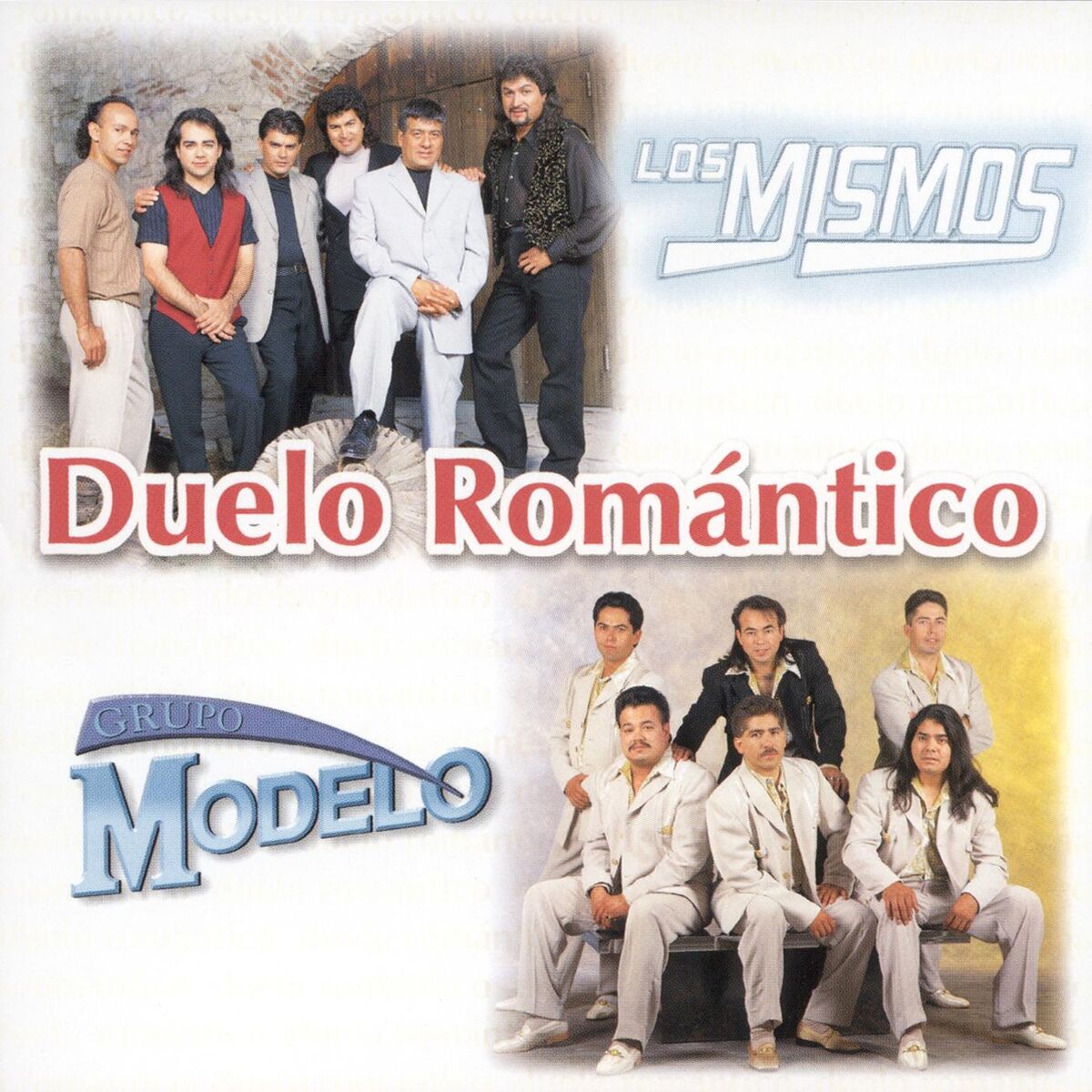 Album cover of Quiéreme Más