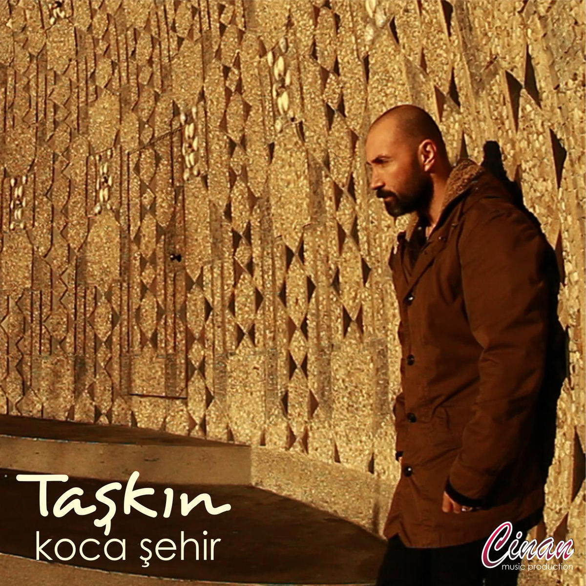 Album cover of Koca Şehir