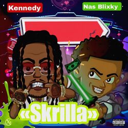 Cover of Skrilla