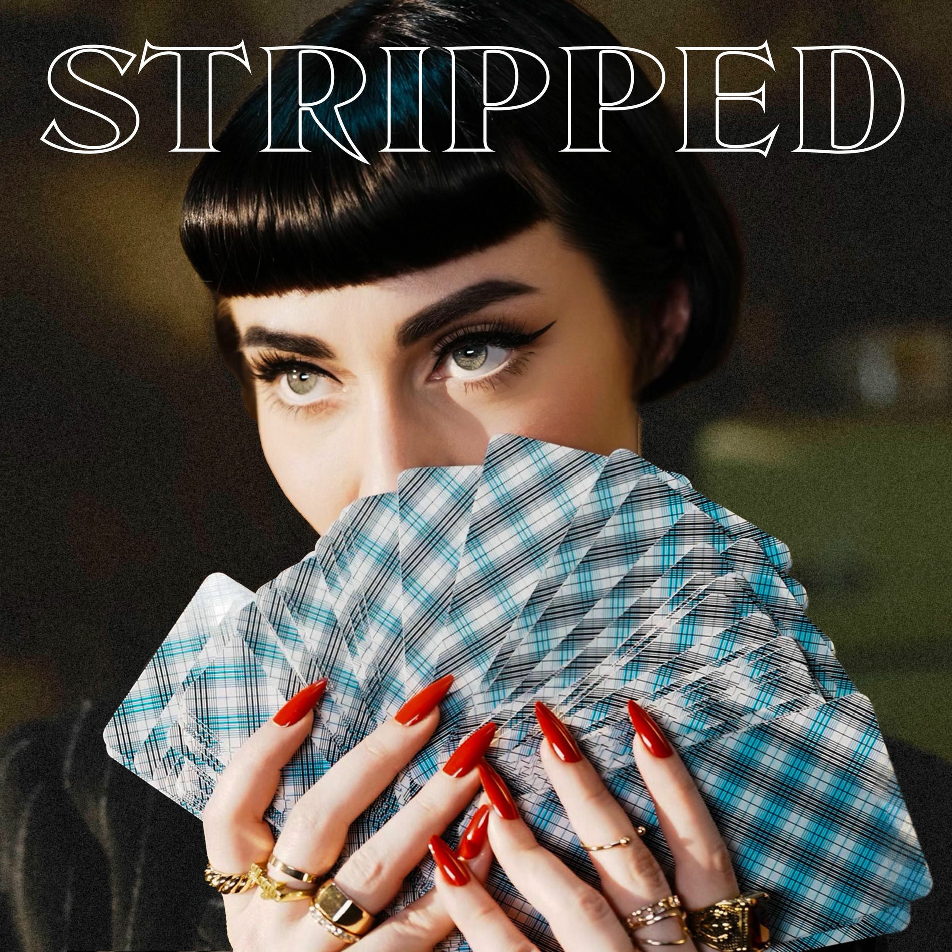 Album cover of Stripped