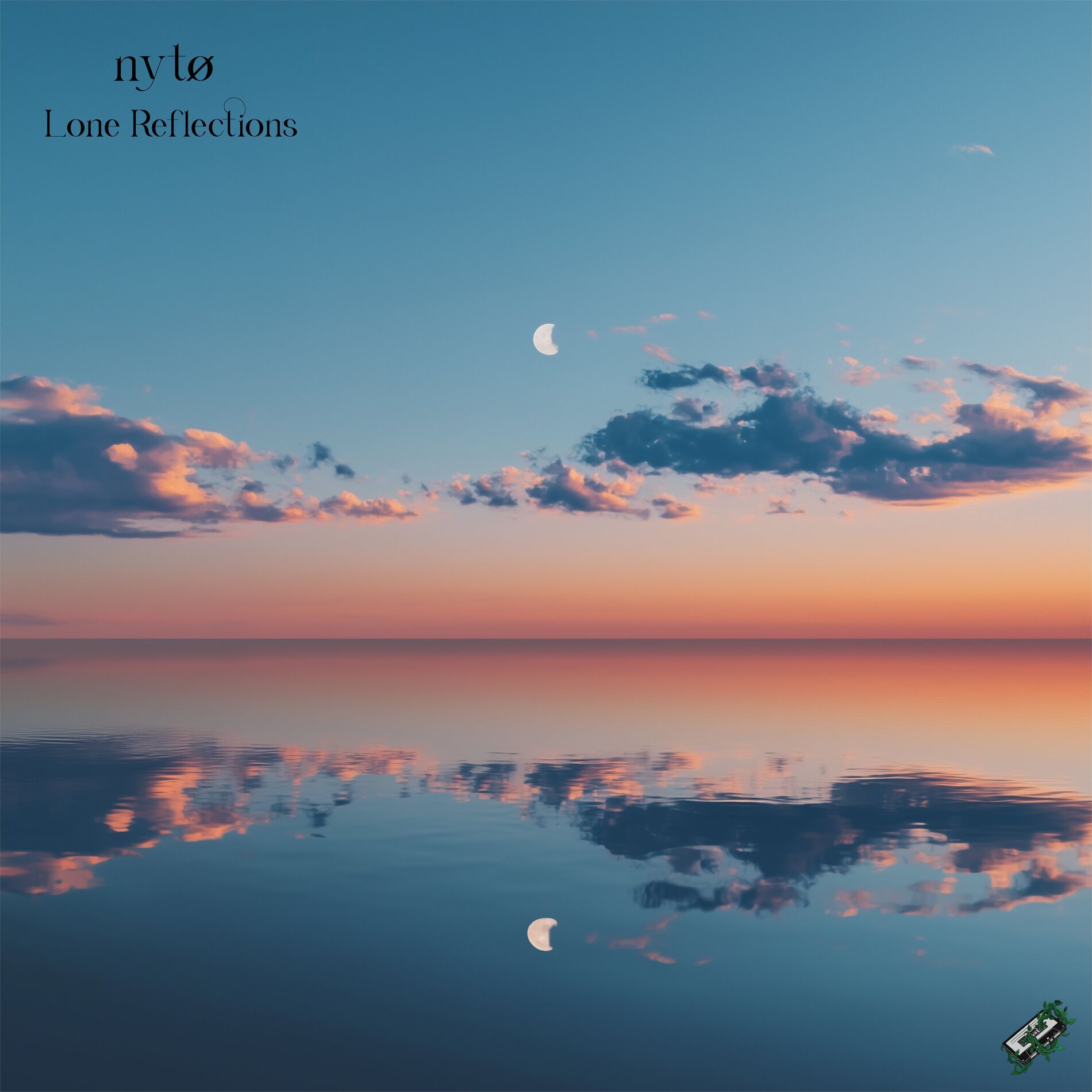 Album cover of Lone Reflections