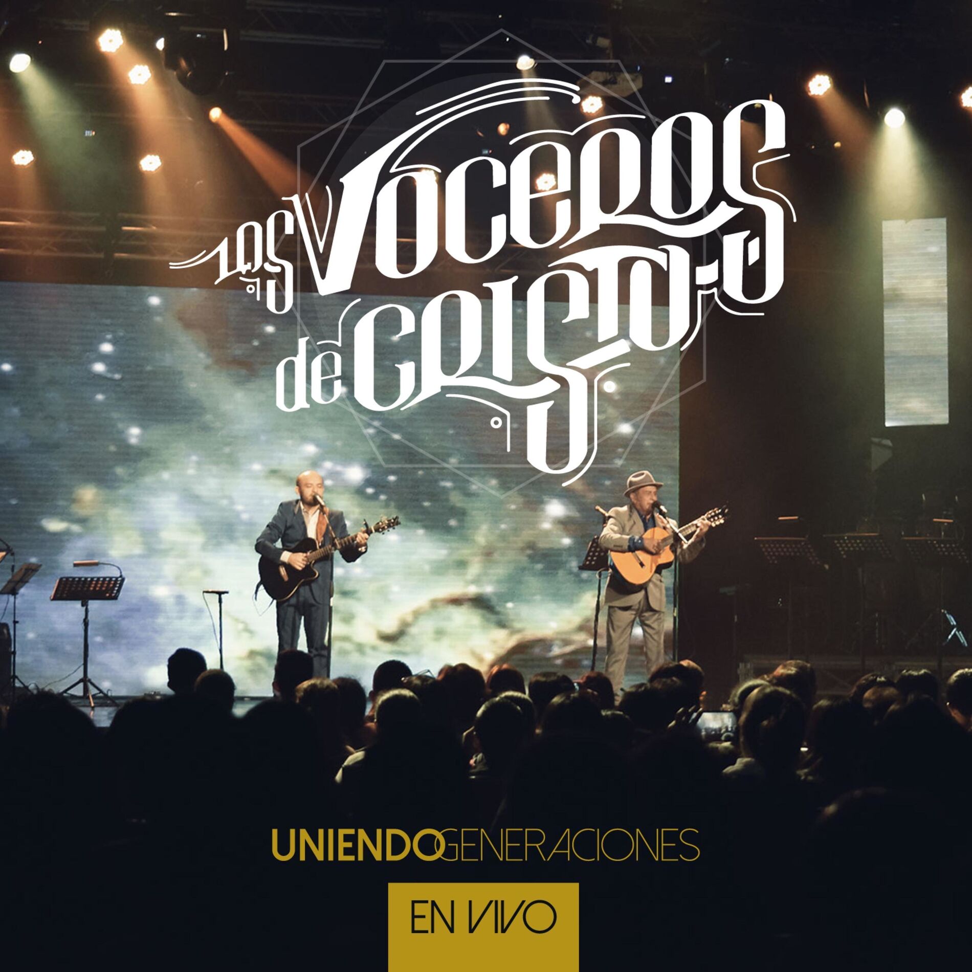Album cover of Oh alma mía