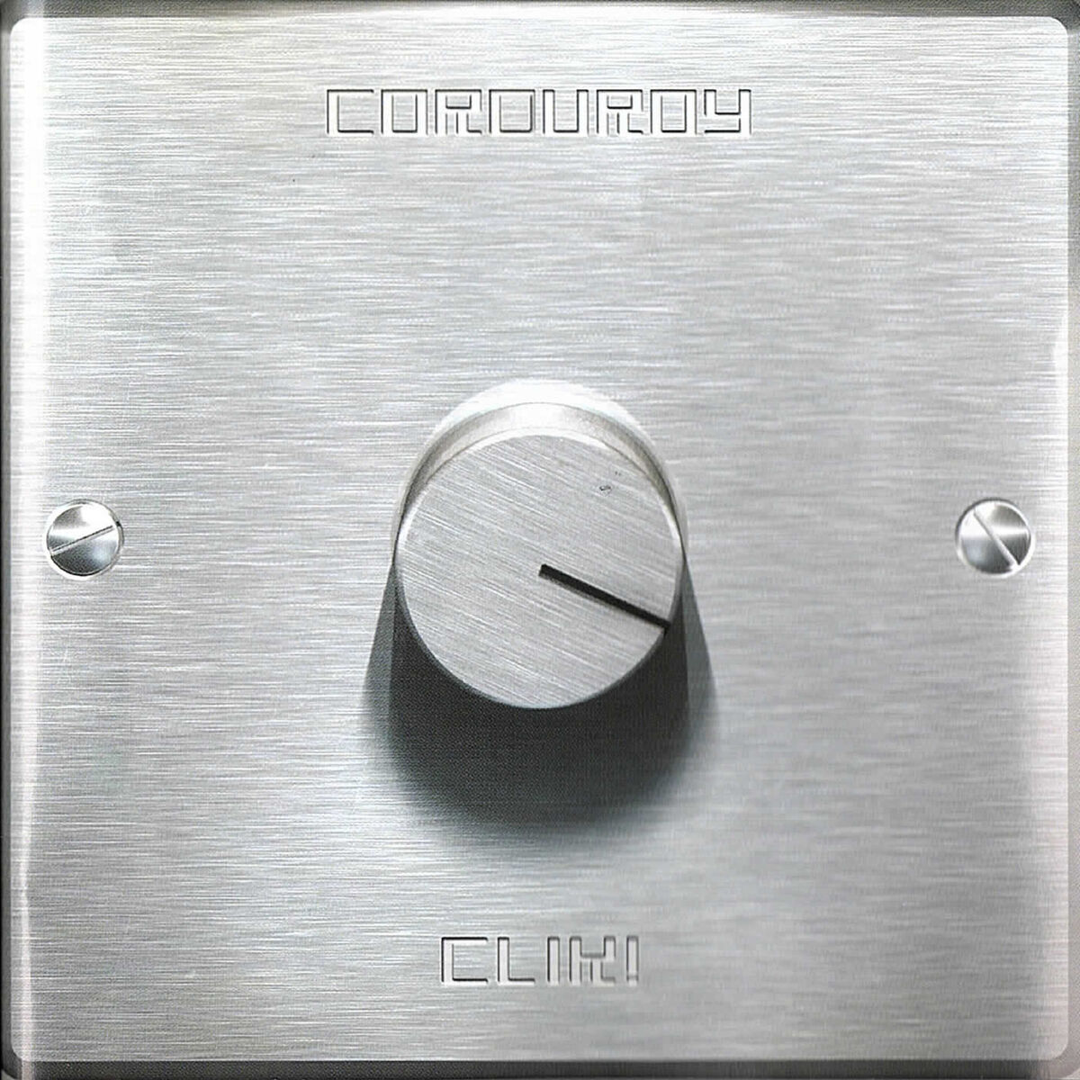 Album cover of Clik!