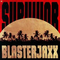 Cover of Survivor