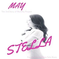 Cover of May