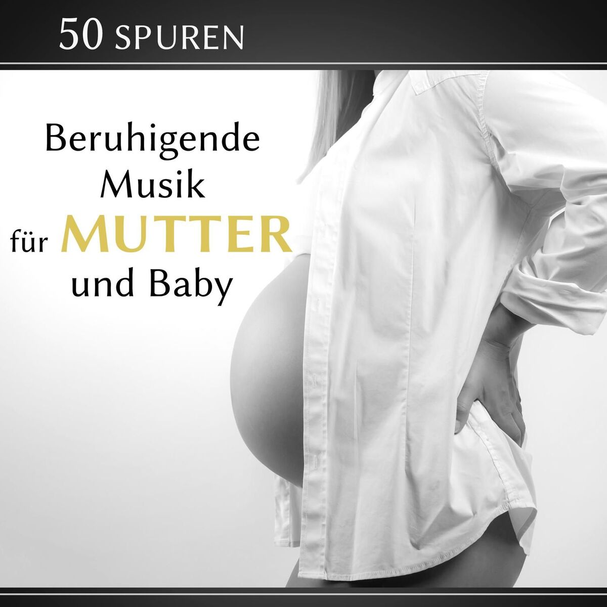 Album cover of Innenland