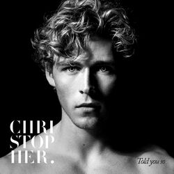Cover of Told You So