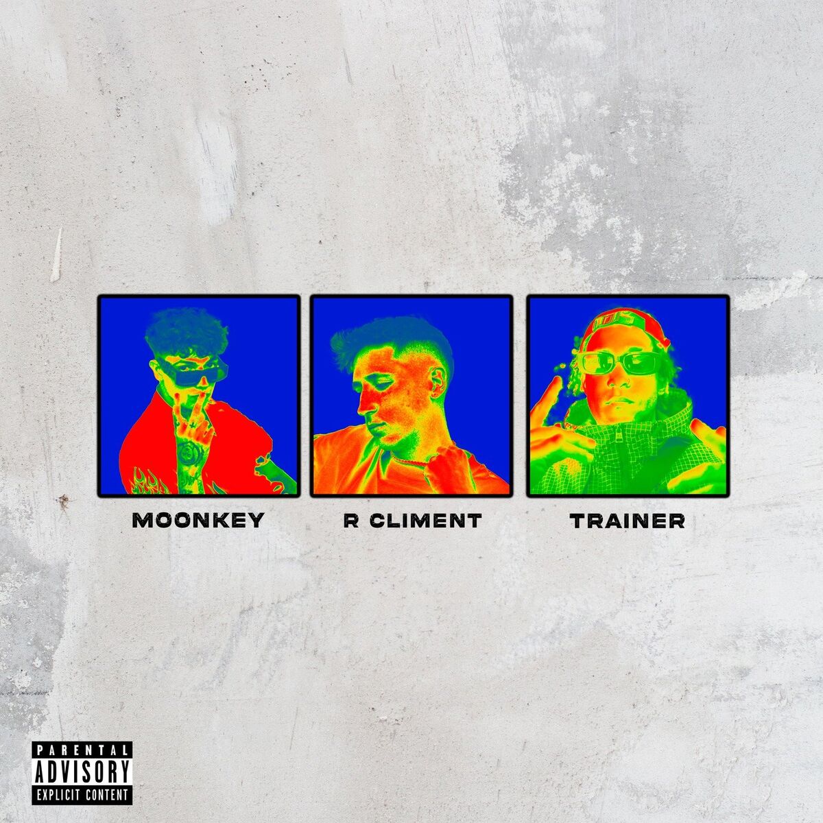 Album cover of El Mismo