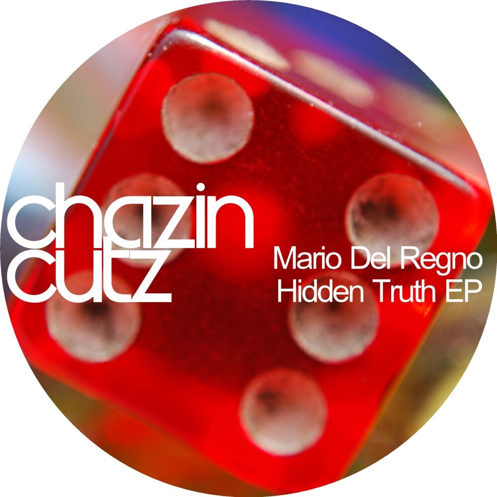 Picture of Hidden Truth EP