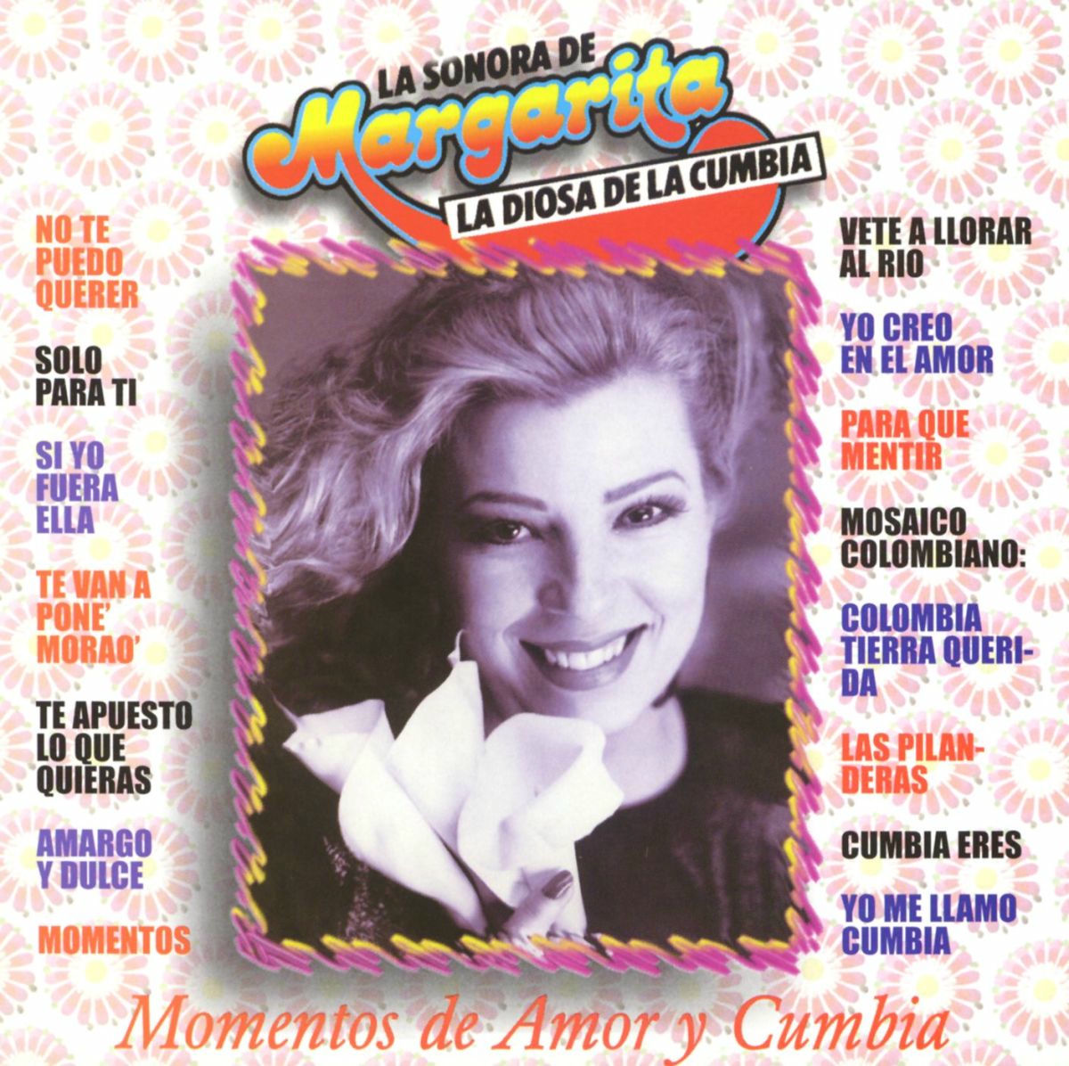 Album cover of Amargo y dulce