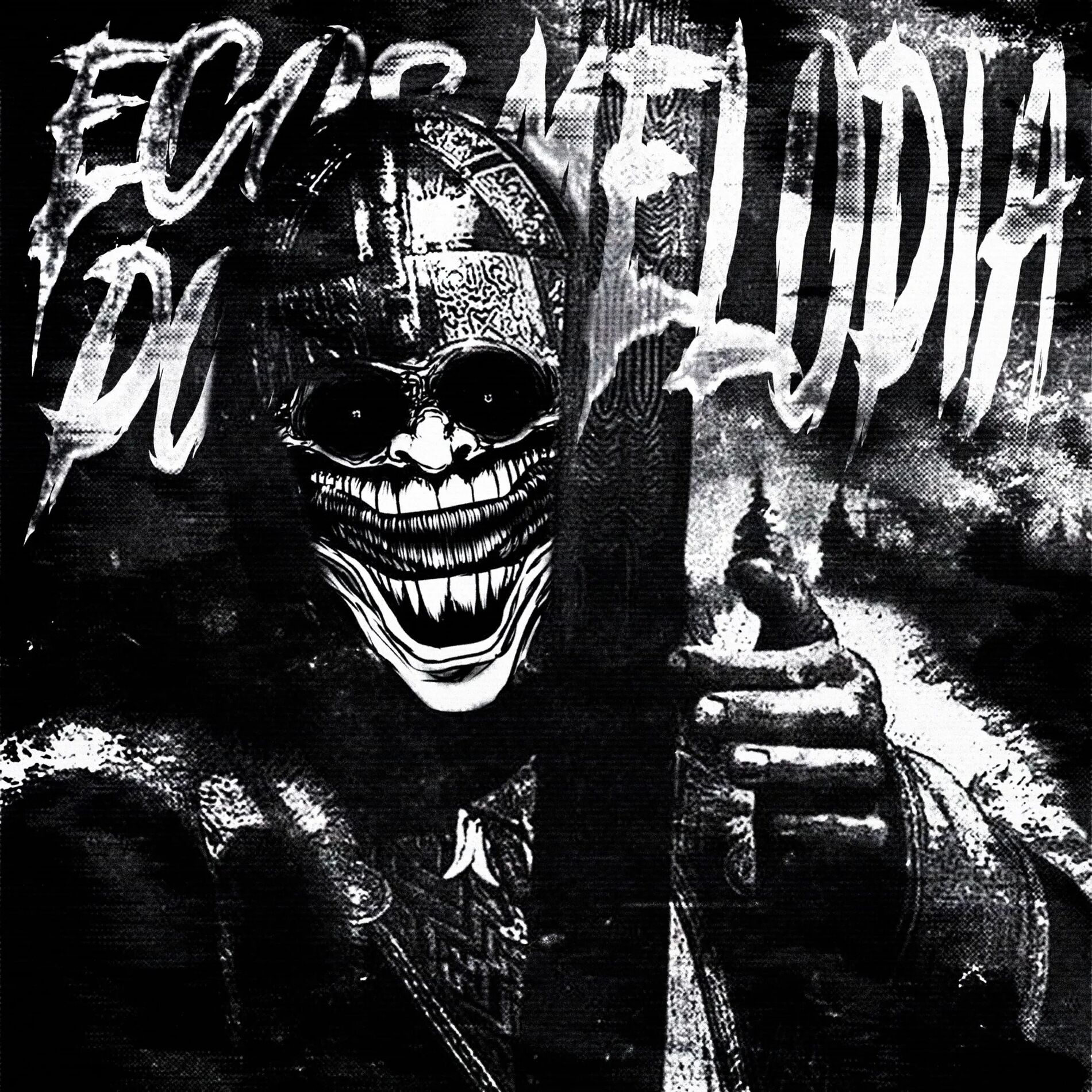 Album cover of Ecos Do Melodia