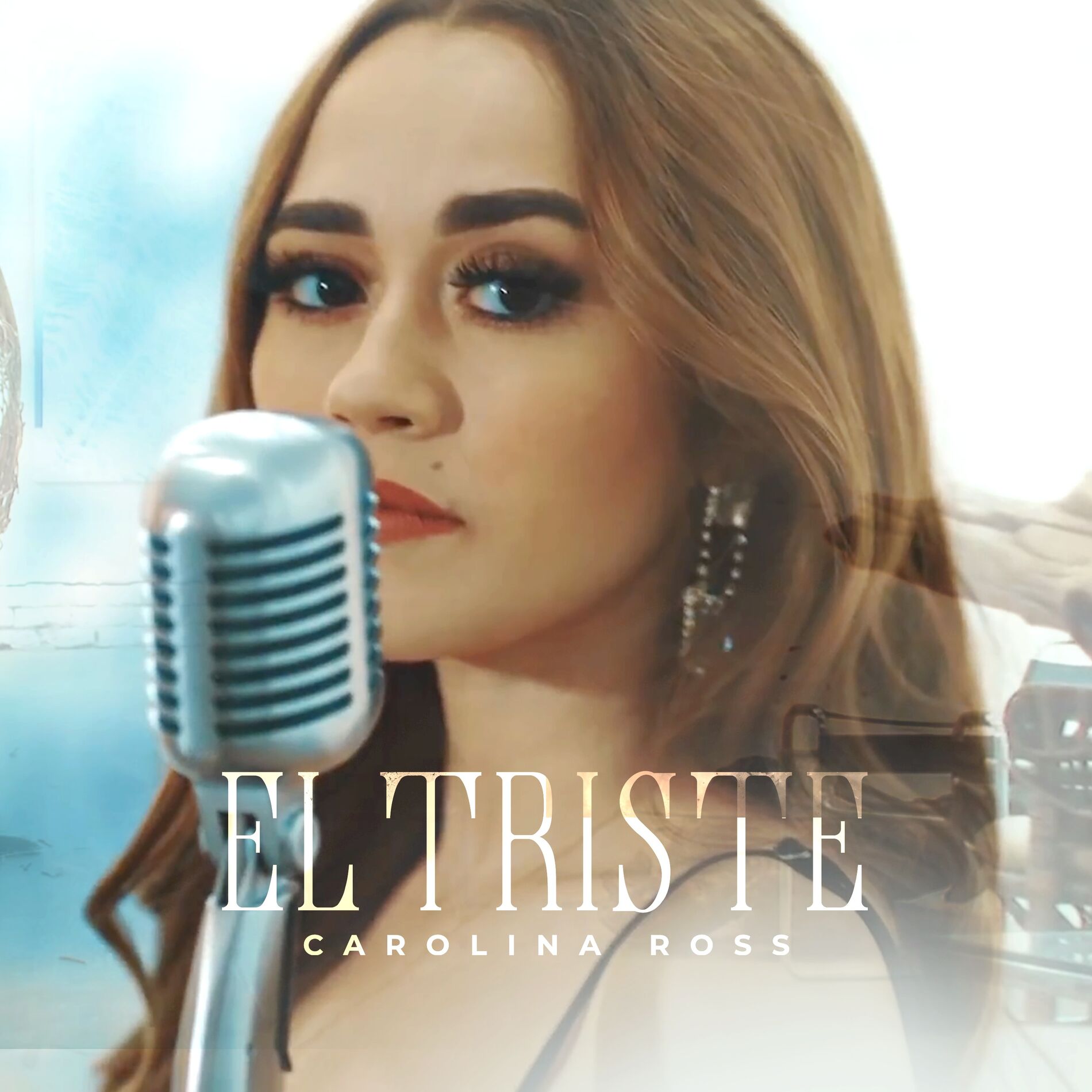 Album cover of El Triste