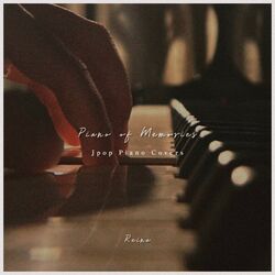 Cover of Piano of Memories - Jpop Piano Covers (Cover)