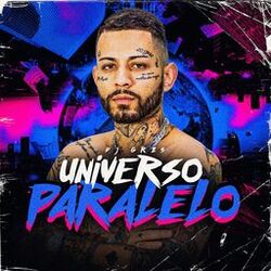 Cover of Universo Paralelo