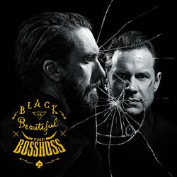 Cover of Black Is Beautiful