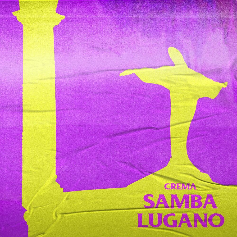 Picture of Samba Lugano