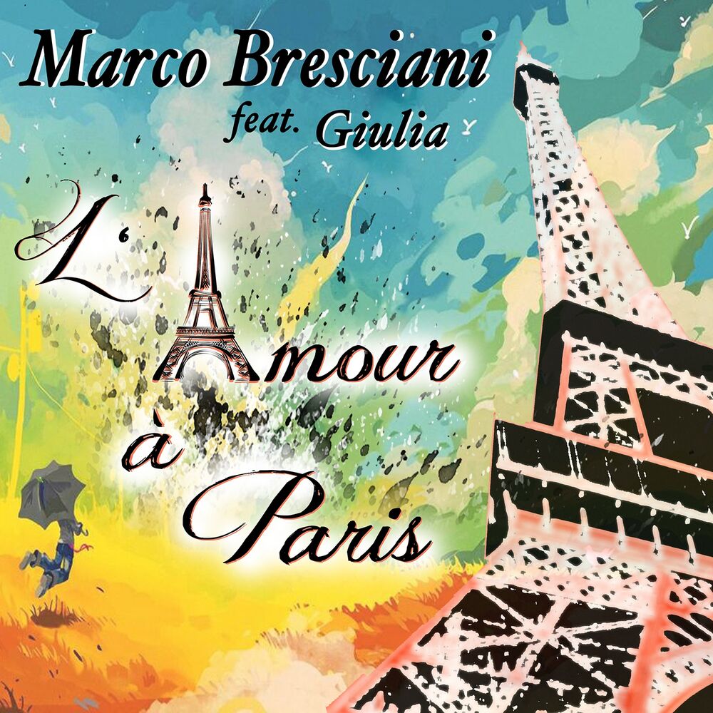Picture of L'amour a Paris