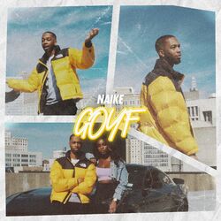 Cover of G.O.Y.F