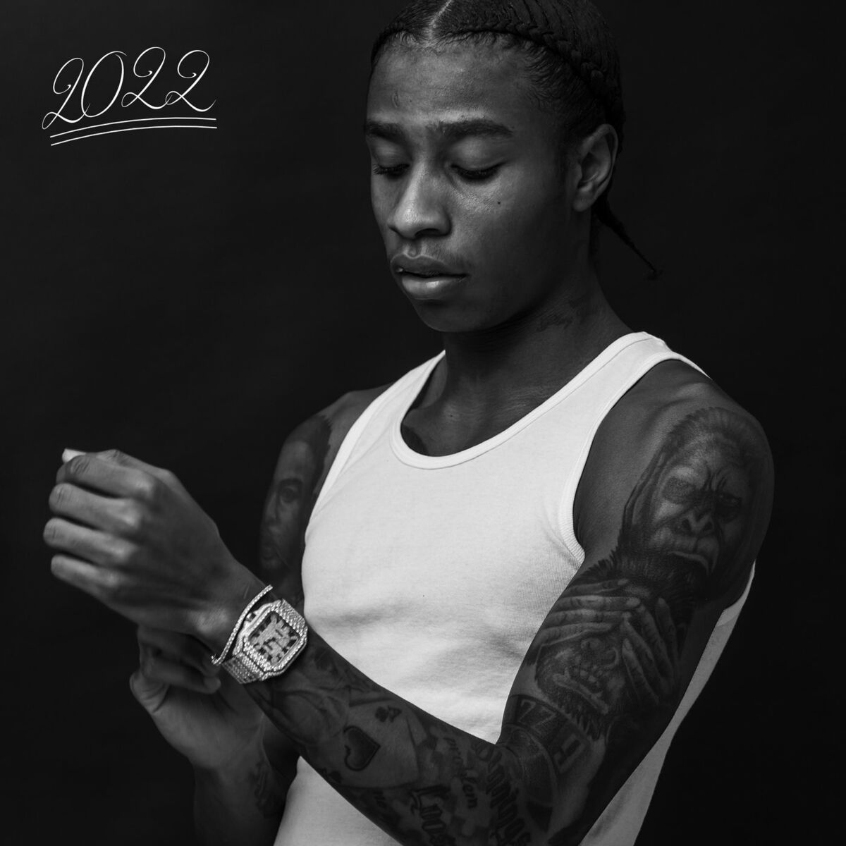 Album cover of Blue Plate
