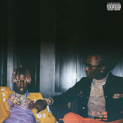 Cover of On Me